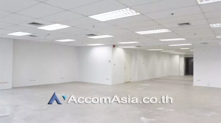 unit Office space For Rent in Sathorn, Bangkok  near BTS Chong Nonsi - BRT Sathorn (AA16926)
